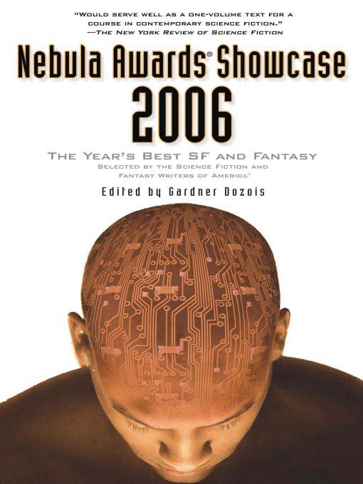 Title details for Nebula Awards Showcase 2006 by Gardner Dozois - Available